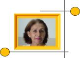 Aspirante a Dra. Prof.Idalia Medina